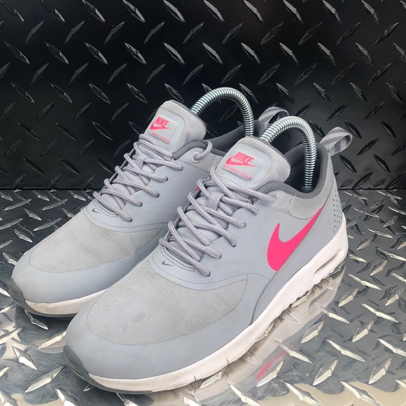 Nike Other - •NIKE AIR MAX THEA